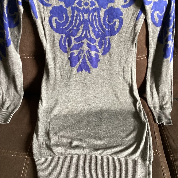 Alloy Apparel Women’s Sweayer Dress size S - Picture 1 of 7